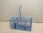 Ge Haier Dishwasher Silverware Basket Part # WD28X31200. Fixed Price $31.98.