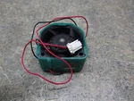 Ge Dishwasher Fan Part # WD24X20331. Fixed Price $21.00.