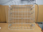 Lg Dishwasher Lower Dishrack Assembly Part # MGR62422101 AHB73129101. Fixed Price $89.98.