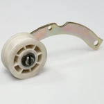 Speed Queen D516792 Idler Pulley And Arm New Oem. Fixed Price $35.14.