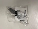 Genuine Oem Miele Tensioning Spring Black 361N 9721241. Fixed Price $35.00.