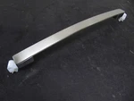 Ge Dishwasher Door Handle 265D3866G005. Fixed Price $31.95.