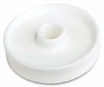 Oem Whirlpool 4162322 Dishwasher Roller. Fixed Price $7.40.