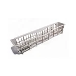Genuine Oem Whirlpool WP8539146 Dishwasher Silverware Basket -. Fixed Price $17.24.