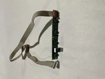 Smeg Dishwasher Control Board STM60 AZ160057 BK543. Fixed Price $56.99.