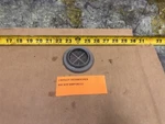 Crosley Dishwasher Model XDF300PSN5SS Vent. Fixed Price $12.00.