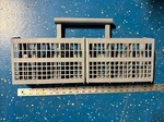 24CC35 Dishwasher Cutlery Basket, 19-3/8" X 9-5/8" 3-3/4" Overall, AM-000439. Fixed Price $29.95.