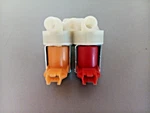 Asko Washing Machine Inlet Valve Genuine Factory Part 467756, 8083880, 269514. Fixed Price $96.86.