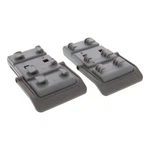 Snap Supply DD82-01121A Dishwasher Rack Adjuster Replacement For Samsung. Fixed Price $54.99.