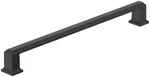 Amerock BP37363 Appoint 8-13/16" Center To Handle Cabinet Black. Fixed Price $23.54.
