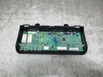 Maytag Dishwasher Control Board Part # W10218825. Fixed Price $58.75.