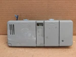 Kitchenaid Dishwasher Detergent Dispenser (lt. Wear) Part # W10616003 Rev.. Fixed Price $77.38.