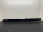 Ge Dishwasher User Ui Interface Electronic Control Panel WD21X32170, WD21X31588. Fixed Price $65.00.