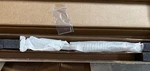 Ge Cafe CXADTH1PMSS Dishwasher Handle Kit - Brushed Stainless. Fixed Price $67.50.