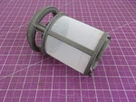 W10465379 - Whirlpool Genuine Oem Dishwasher Filter Cup. Fixed Price $10.99.