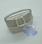 Great Condition Oem Whirlpool Dishwasher Silverware Basket WP9743574 Ships Free. Fixed Price $25.10.