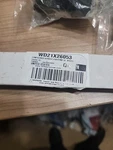 Ge Dishwasher Control Board Part # WD21X26053. Fixed Price $34.99.