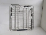 Samsung Dishwasher Upper Rack, Silver & Blue DD97-00188B DD61-00479A Asmn. Fixed Price $199.95.