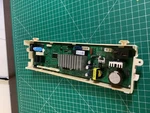 Samsung DD97-00498A Dishwasher Oem Control Board W/ AZ173266 NRV829. Fixed Price $104.49.