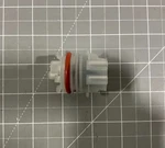 Oem W11410464 Kitchenaid KDTM404KPS1 Dishwasher Sensor. Fixed Price $9.99.