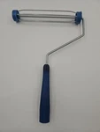 Wooster R501-9 Soft Grip Roller Frame Inch Blue. Fixed Price $12.98.