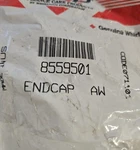 8559501 Whirlpool Washer/dryer Endcap Aw. Fixed Price $25.00.