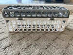 Oxo Tot Dishwasher Basket For Bottle Parts Accessories/pathalate/bpa/pvc Free. Fixed Price $6.00.