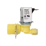Robertshaw DV-002 Dryer Water Valve K-77137-1 For 364B7053G002 Ge WE4M503 New. Fixed Price $38.29.