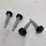Kenmore Whirlpool Dishwasher Leveling Legs # 8193716 W10304228 W10619352. Fixed Price $10.55.