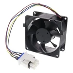 Erp WR60X29099 For Refrigerator Fresh Food Evaporator Fan Motor. Fixed Price $39.50.