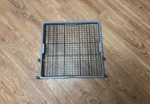 Samsung Dishwasher : Third Dishrack Gray (DD81-02031A). Fixed Price $119.97.