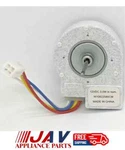For Jennair Refrigerator Evaporator Motor Inv# RS936. Fixed Price $187.09.