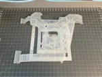 Fisher & Paykel Dishwasher Cover Tub Base P# 524428. Fixed Price $40.00.