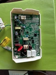 Ge Dishwasher Control Board Part # 265D3241G100. Fixed Price $49.00.
