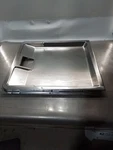 Bosch Dishwasher Inner Door Panel Pn: 00770025. Fixed Price $74.01.