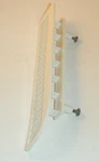 Maytag Dishwasher : Door Vent Cover #WPY912910 (P506). Fixed Price $25.62.