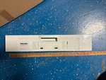 Miele Dishwasher Control Panel - Futura Classic Oem. Fixed Price $79.99.