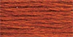 Dmc 116 8-920 Pearl Cotton Ball Size 87YD-MEDIUM Copper. Fixed Price $9.06.