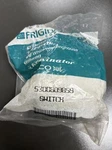 Frigidaire Part# 5300809859 Switch (G5F). Fixed Price $40.00.