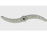 Same Day Ship Ge Dishwasher Middle Center Spray Arm WD22X33498 WD35X10393. Fixed Price $16.72.