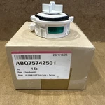 Genuine Oem Lg Dishwasher Pump / EAU60710802 ABQ75742501. E4. Fixed Price $24.99.