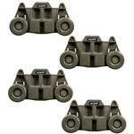 4-PACK Hqrp Wheel For Whirlpool Dishwasher, W10195416V PS11722152. Fixed Price $11.95.
