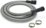 Universal Dishwasher Drain Hose - 10 Ft Discharge Corrugated And Flexible. Fixed Price $22.99.