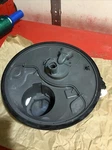 Oem Ge Dishwasher Sump & Pump Assembly WD19X27779 WD19X26918 (322). Fixed Price $65.70.