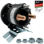 Genuine Trombetta 684-1261-212 12V Solenoid Switch Relay Kit, Replaces.... Fixed Price $70.41.