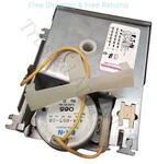 Ge Dishwasher Timer Part # 165D4522P02. Fixed Price $18.49.