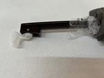 Ge Dishwasher Black Door Handle WD09X25569. Fixed Price $29.99.
