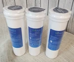 Ecoaqua EFF-6017A Water Filter Pack Fits Fisher Paykel 836848 Nos. Fixed Price $27.88.