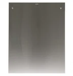 Ge Oem WD27X34729 Dishwasher Outer Door Panel Stainless Nib 12A/13A/2C/8C/26C. Fixed Price $124.99.