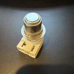 Oem Bosch 00165281 Temperature Sensor With Hi Limit Thermistor. Fixed Price $22.00.